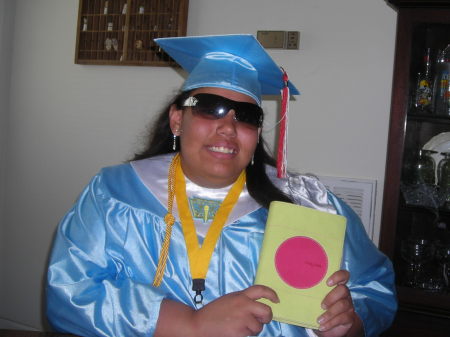 Graduation Day 2007