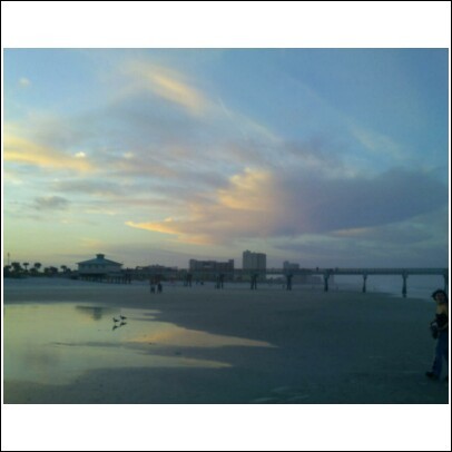 Jacksonville Beach