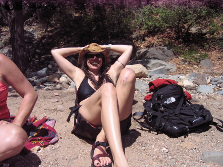 Sedona '08