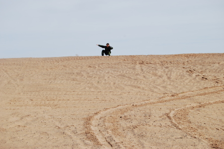 GLAMIS PIG FEST  2010