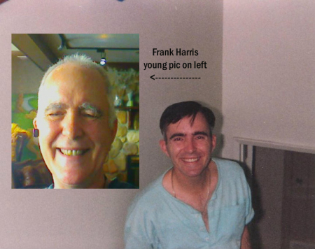 Frank Harris's Classmates® Profile Photo