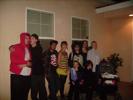 Halloween 2008