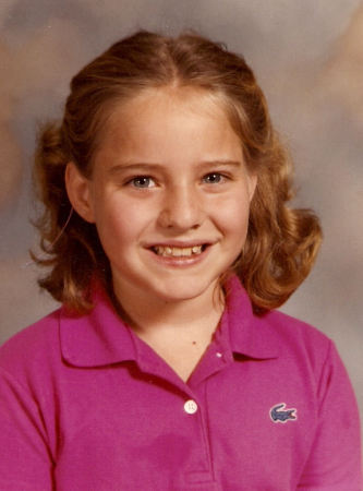 barbra-4th grade