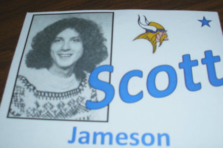 Scott Jameson's Classmates profile album