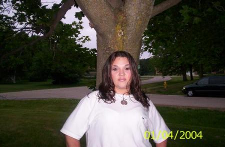 Melissa Devers's Classmates® Profile Photo