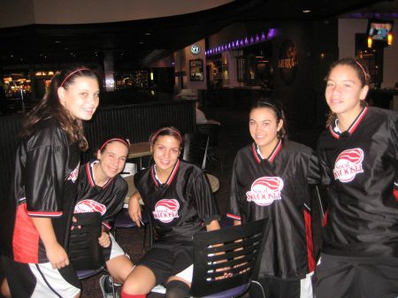 2008 AAU Grade Based Nationals - Reno