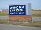 Oswego East High School Logo Photo Album