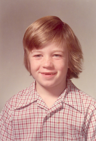 2nd Grade 1975