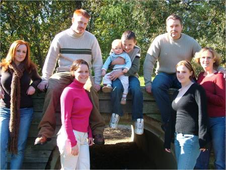 The Family 2005