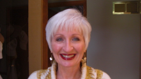 Cathy  Parmentier's Classmates® Profile Photo