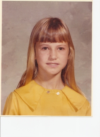laurie 3rd grade