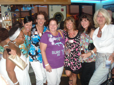 Kelli McCan's album, 2010 Reunion for Cypress Lake 79 and 80