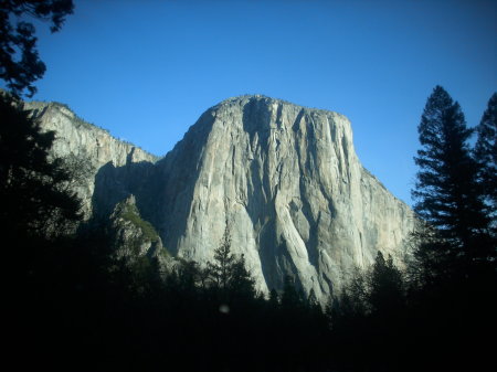 YOSEMITE