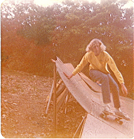 Skater Dater '77