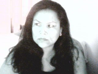 me playing with the webcam