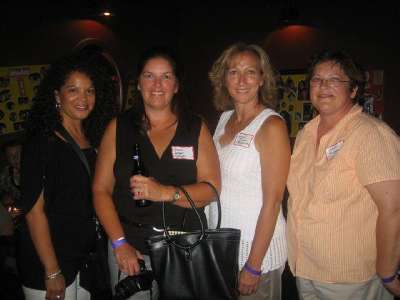 Winnetonka 30th HS Reunion