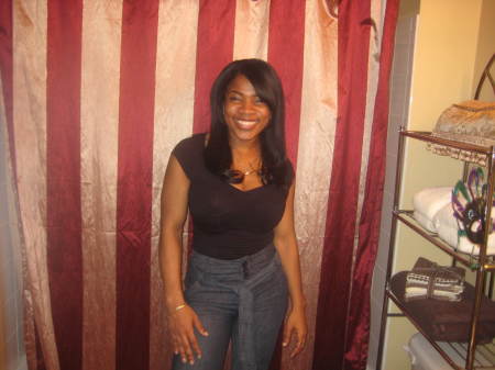 Jackie Whitfield's Classmates® Profile Photo