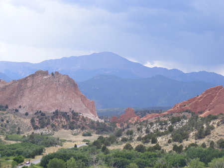 Colorado