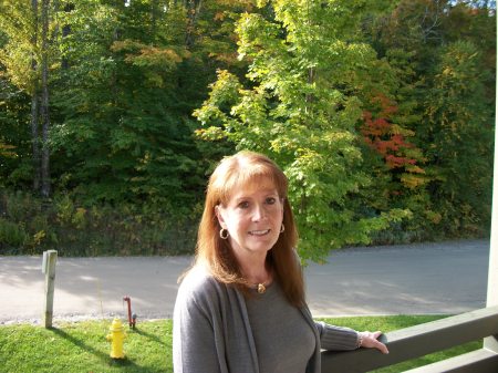 Vermont Sept 2011