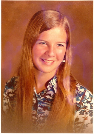 Sue Mottram's Classmates profile album