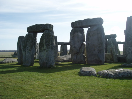 Stonehenge-2006