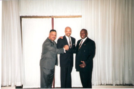 CSU 1998 Awards Banquet