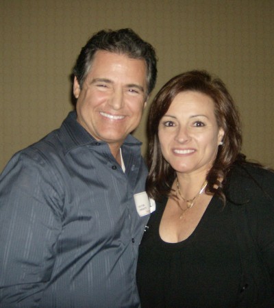 victor orsati and rita ortiz