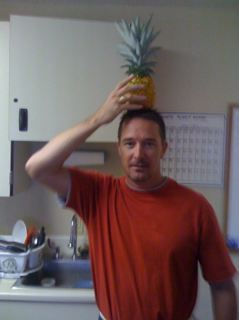 Pineapple Joe