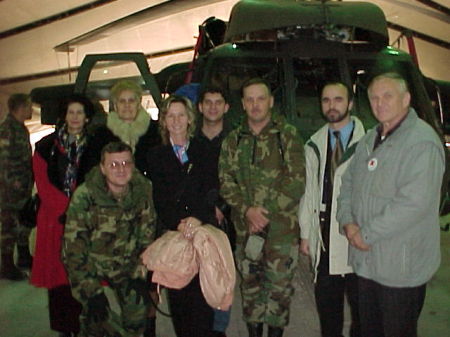 Bosnia 2000