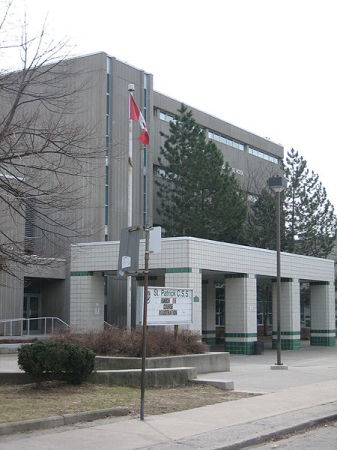 old lakeview high school