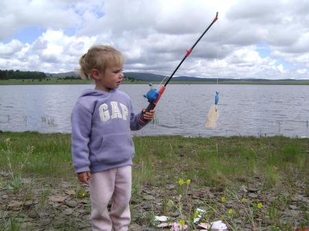 fishergirl