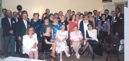 Schwenksville Class of 1967