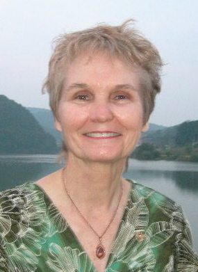 Jane Kaufman's Classmates® Profile Photo