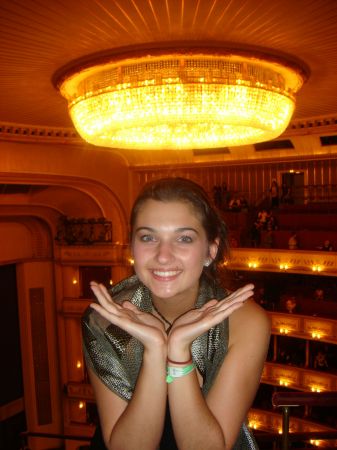 VIENNA OPERA