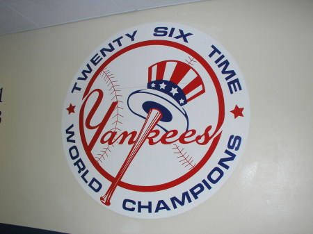 Yankee Stadium Farewell Tour 2008