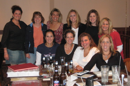 THS Reunion - Fall 2007