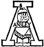 Ansley High School Logo Photo Album