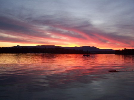 Lake Winnipesuakee