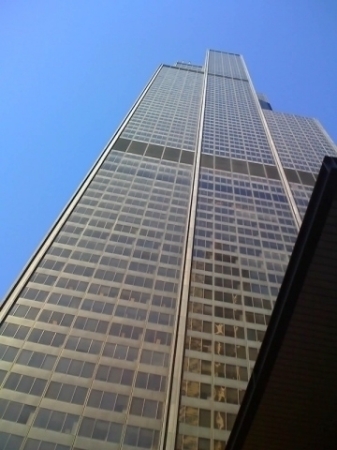 Sears Tower