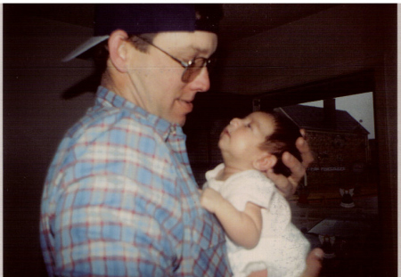 uncle david & tiffany 1992