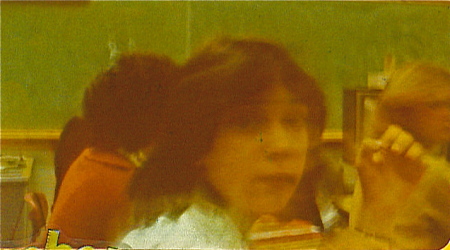 Fort Knox High School 1979-1981