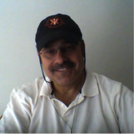 Carlos M. Rivas's Classmates® Profile Photo