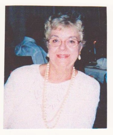 Dolores Nelson's Classmates® Profile Photo