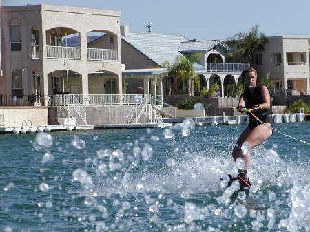 Lake Havasu