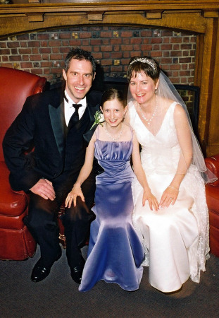 Wedding 2003