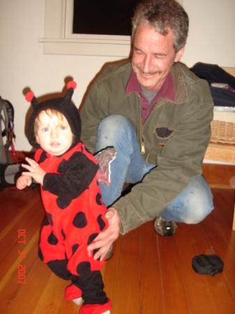 Halloween 2007