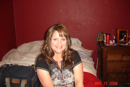 Angela Hill's Classmates® Profile Photo