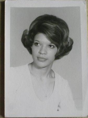Mom 1970