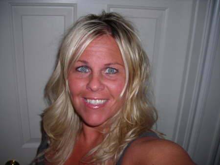 Jennifer Dover's Classmates® Profile Photo