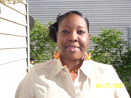 Gwendolyn Edmond's Classmates® Profile Photo